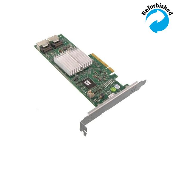 Dell PE PERC H310 6Gb/s RAID Controller 0HV52W 5397063766703