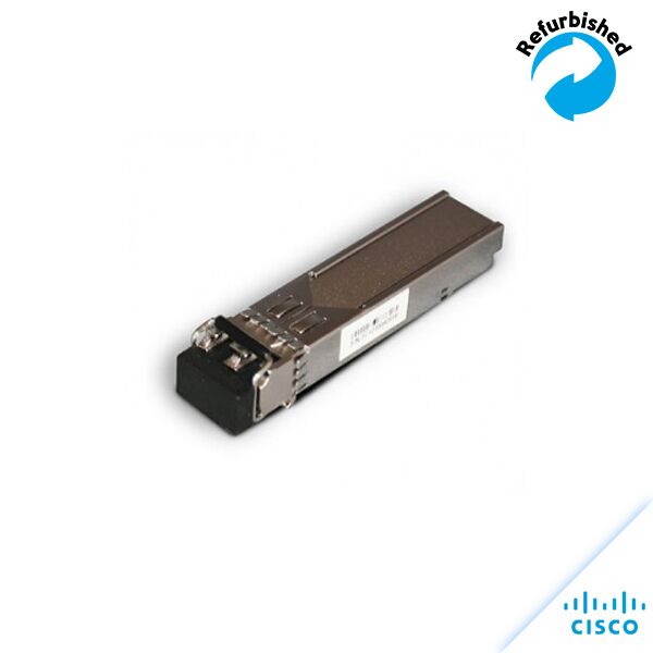 Cisco DS-CWDM4G1470 1470NM CWDM 4-Gbps FC SFP 10-2402-01