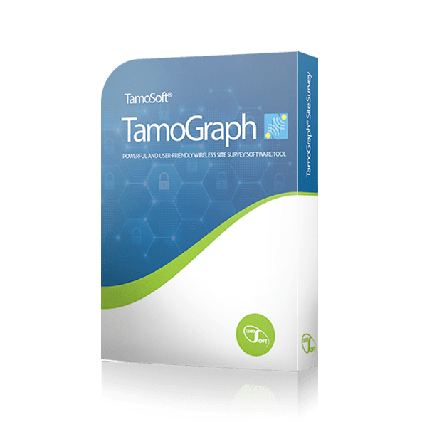 TamoGraph Standard Upgrade naar de nieuwste versie TS-TGST-UP