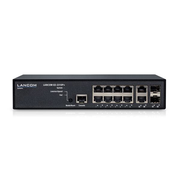 LANCOM GS-2310P+