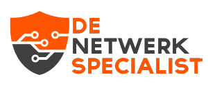 De Netwerkspecialist