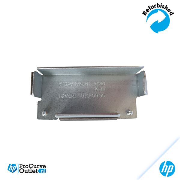 HP / Aruba 2930 Stacking Blank 5060-0181