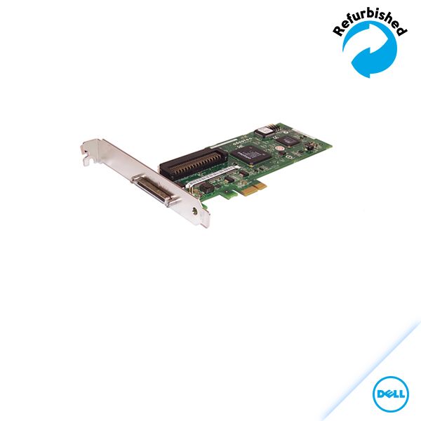 Adaptec 29320LPE SCSI Card single-channel Ultra320 ASC-29320LPE 0760884154915