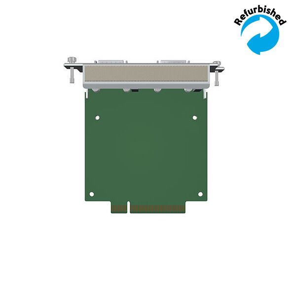 HP 2910 2-port 10GbE CX4 al Module J9149A 0884420767374