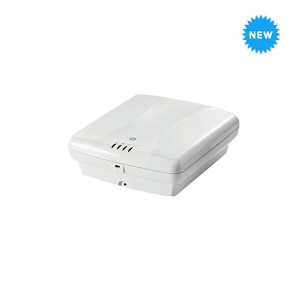 HP MSM430 Dual Radio 802.11n Access Point J9651A Open Doos 5711783211938