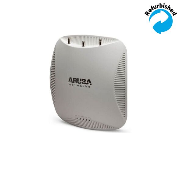 Aruba IAP-103 (RW) Instant 2x2:2 11n AP IAP-103-RW JW190A 0190017020914