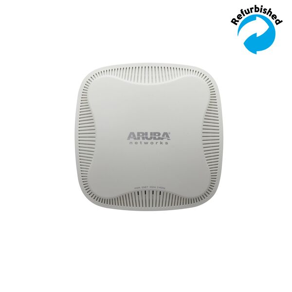 Aruba IAP-103 (RW) Instant 2x2:2 11n AP IAP-103-RW JW190A 0190017020914