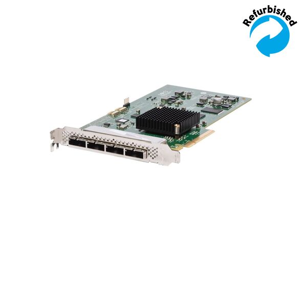 Broadcom LSI Logic SAS 9200-16e 16-port 6Gb/s SAS PCIe LSI00189