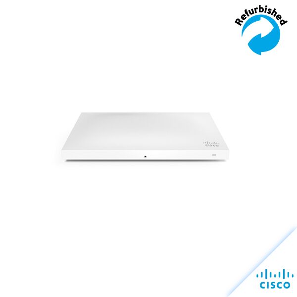 Cisco Meraki MR42 Cloud 2.4 & 5 GHz dual-band Access point MR42-HW 0810979012207