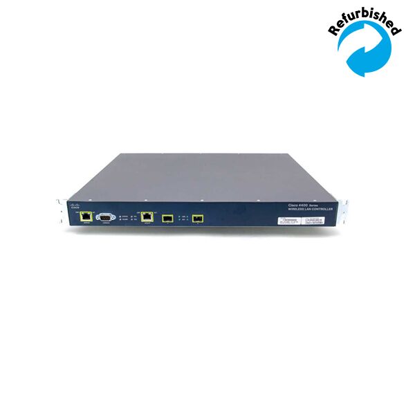 Cisco Wireless LAN Controller 4402 incl 1x PSU WLC4402-25-K9