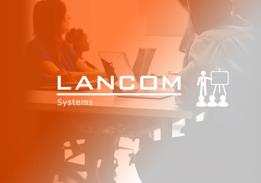 LANCOM Training LANCOM Training